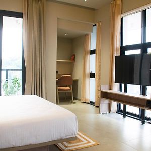 Arpan Retreat