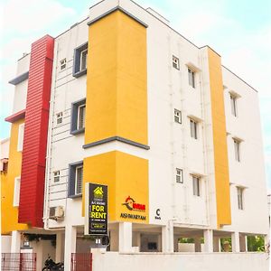 Hotel Rhythms Ramapuram
